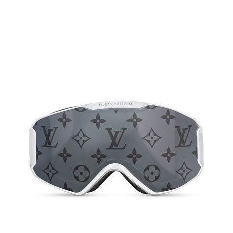 masque louis vuitton acheter|LV Snow Mask S00 .